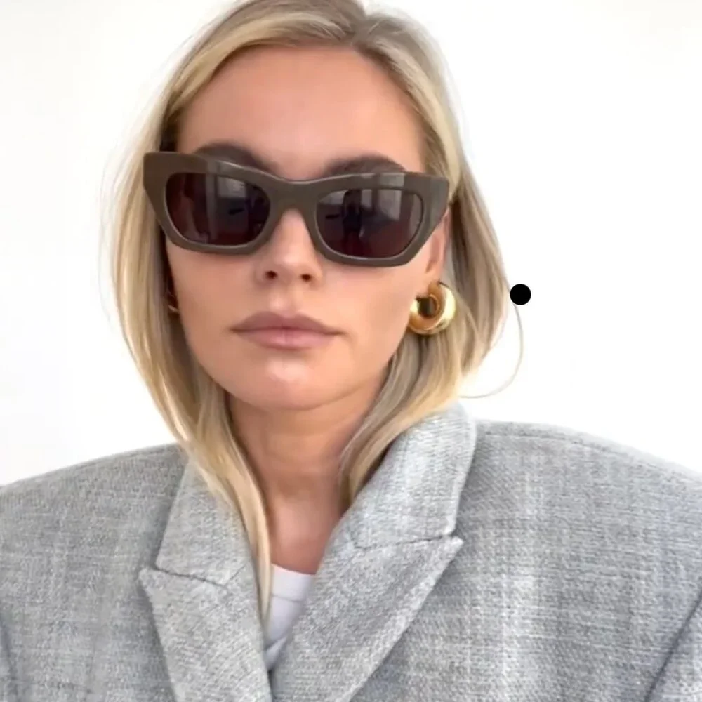 Claire Rose Aperçu sunglasses Tokyo - Picture 3 of 8